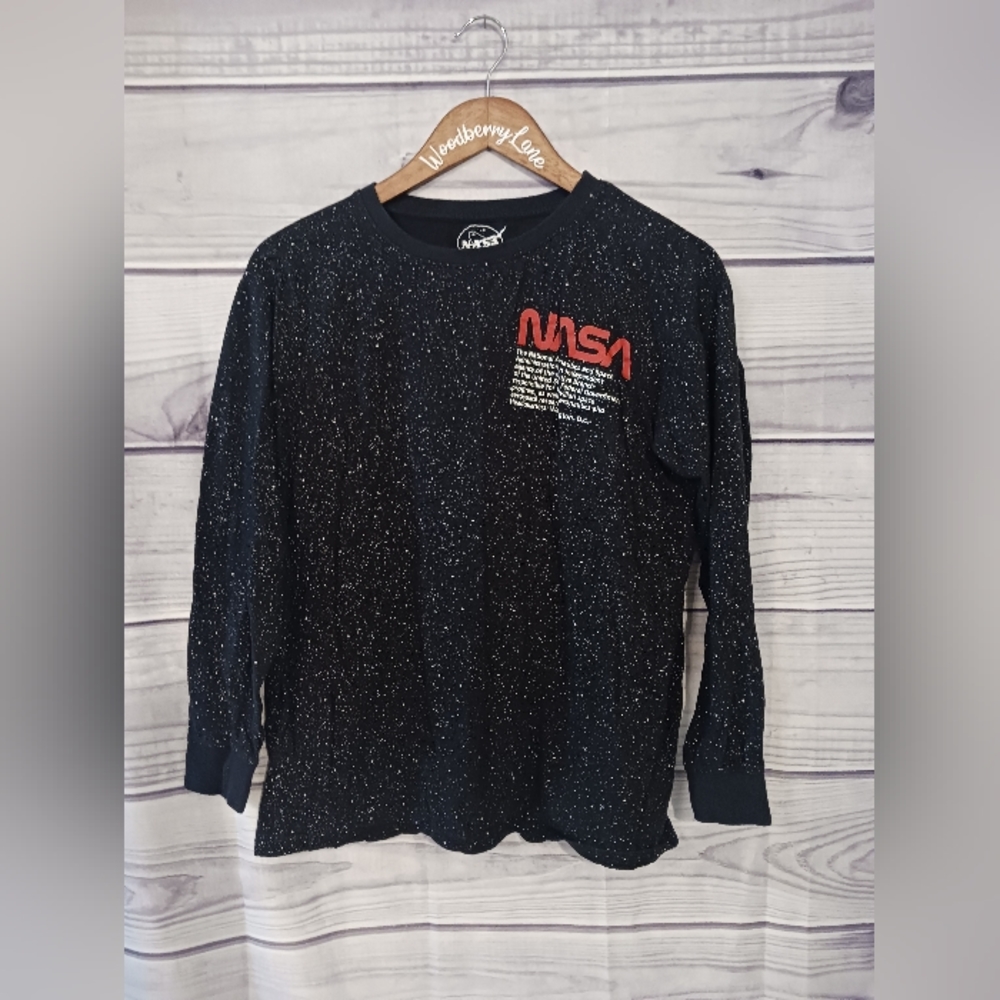 NASA Shirt